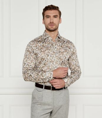 Joop! - Koszula męska ze sklepu: Gomez Fashion Store w kategorii: Koszule męskie - zdjęcie 874714-BD9-10338_JO245M000061720