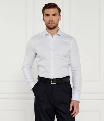 Joop! - Koszula męska ze sklepu: Gomez Fashion Store w kategorii: Koszule męskie - zdjęcie 874714-BD9-10338_JO245M000064100