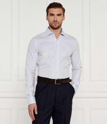 Koszula męska Joop! ze sklepu: Gomez Fashion Store w kategorii: Koszule męskie - zdjęcie 874714-BD9-10338_JO245M000065455