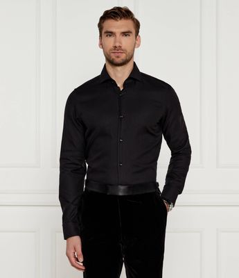 Koszula męska casual Joop! ze sklepu: Gomez Fashion Store w kategorii: Koszule męskie - zdjęcie 874714-BD9-10338_JO245M000067001