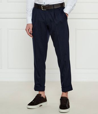 Spodnie męskie casual Joop! ze sklepu: Gomez Fashion Store w kategorii: Spodnie męskie - zdjęcie 874714-BD9-10338_JO245M000069402