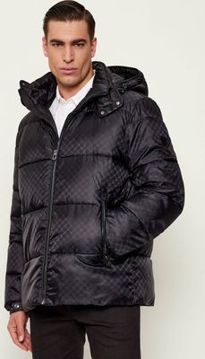Joop! - Kurtka męska casualowa ze sklepu: Gomez Fashion Store w kategorii: Kurtki męskie - zdjęcie 874714-BD9-10338_JO245M000081001