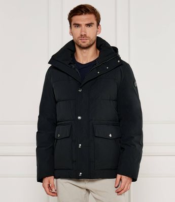 Joop! - Kurtka męska jesienna ze sklepu: Gomez Fashion Store w kategorii: Kurtki męskie - zdjęcie 874714-BD9-10338_JO245M000083001