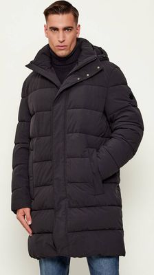 Kurtka męska Joop! ze sklepu: Gomez Fashion Store w kategorii: Kurtki męskie - zdjęcie 874714-BD9-10338_JO245M000084001