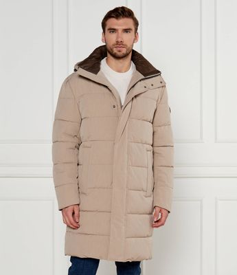 Kurtka męska Joop! ze sklepu: Gomez Fashion Store w kategorii: Kurtki męskie - zdjęcie 874714-BD9-10338_JO245M000085245