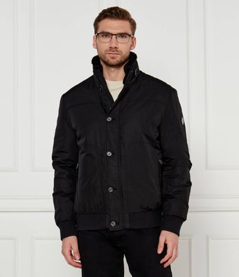 Kurtka męska Joop! ze sklepu: Gomez Fashion Store w kategorii: Kurtki męskie - zdjęcie 874714-BD9-10338_JO245M000086001