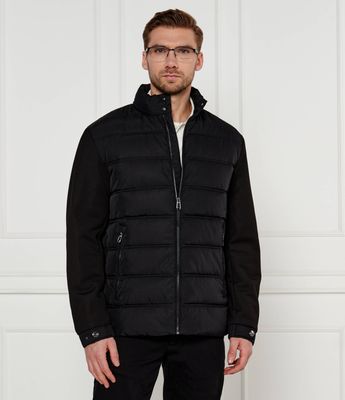 Kurtka męska na jesień Joop! ze sklepu: Gomez Fashion Store w kategorii: Kurtki męskie - zdjęcie 874714-BD9-10338_JO245M000090001