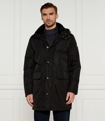 Kurtka męska Joop! ze sklepu: Gomez Fashion Store w kategorii: Kurtki męskie - zdjęcie 874714-BD9-10338_JO245M000095001