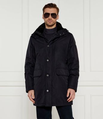Kurtka męska Joop! ze sklepu: Gomez Fashion Store w kategorii: Kurtki męskie - zdjęcie 874714-BD9-10338_JO245M000095401