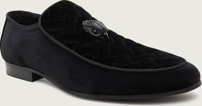 Buty zimowe męskie zimowe Kurt Geiger ze sklepu: Gomez Fashion Store w kategorii: Buty zimowe męskie - zdjęcie 874714-BD9-10338_KG245M000002003