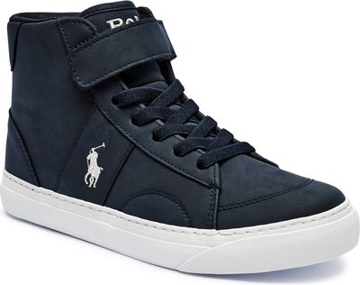 Buty sportowe dziecięce jesienne Polo Ralph Lauren ze sklepu: Gomez Fashion Store w kategorii: Buty sportowe dziecięce