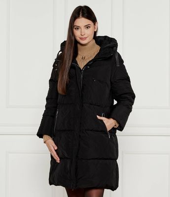 Kurtka damska jesienna Diego M ze sklepu: Gomez Fashion Store w kategorii: Kurtki damskie - zdjęcie 874714-BD9-10338_DM245W000003999