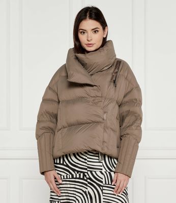 Diego M - Kurtka damska ze sklepu: Gomez Fashion Store w kategorii: Kurtki damskie - zdjęcie 874714-BD9-10338_DM245W000007235