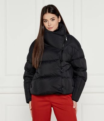Diego M - Kurtka damska ze sklepu: Gomez Fashion Store w kategorii: Kurtki damskie - zdjęcie 874714-BD9-10338_DM245W000007999