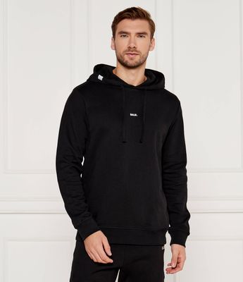 BALR. - Bluza męska jesienna ze sklepu: Gomez Fashion Store w kategorii: Bluzy męskie - zdjęcie 874714-BD9-10338_AR245M000010001