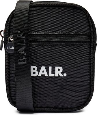 BALR. - Torba męska ze sklepu: Gomez Fashion Store w kategorii: Torby męskie - zdjęcie 874714-BD9-10338_AR245M000016001