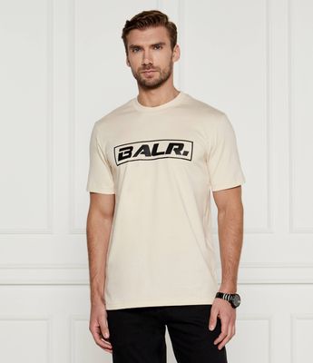 T-shirt męski BALR. ze sklepu: Gomez Fashion Store w kategorii: T-shirty męskie - zdjęcie 874714-BD9-10338_AR245M000023002