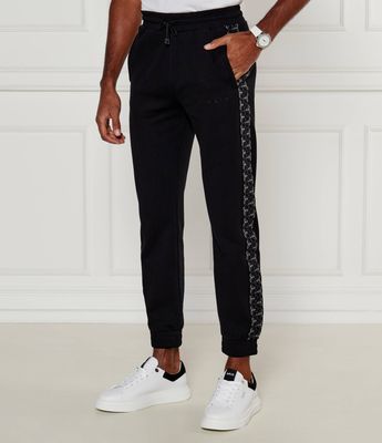 BALR. - Spodnie męskie w sportowym stylu ze sklepu: Gomez Fashion Store w kategorii: Spodnie męskie - zdjęcie 874714-BD9-10338_AR245M000027001