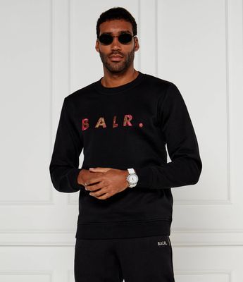 BALR. - Bluza męska ze sklepu: Gomez Fashion Store w kategorii: Bluzy męskie - zdjęcie 874714-BD9-10338_AR245M000028010