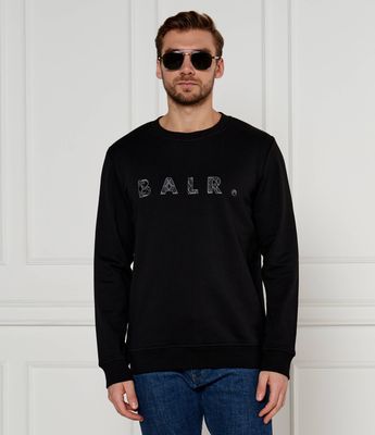 Bluza męska młodzieżowa BALR. ze sklepu: Gomez Fashion Store w kategorii: Bluzy męskie - zdjęcie 874714-BD9-10338_AR245M000028011