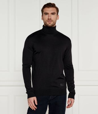Sweter męski BALR. ze sklepu: Gomez Fashion Store w kategorii: Swetry męskie - zdjęcie 874714-BD9-10338_AR245M000036001