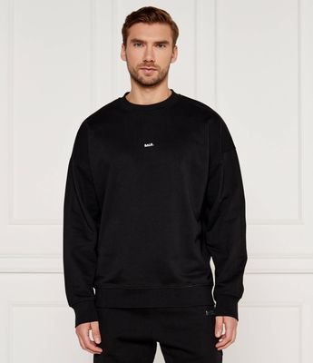 BALR. - Bluza męska casual ze sklepu: Gomez Fashion Store w kategorii: Bluzy męskie - zdjęcie 874714-BD9-10338_AR245M000040001