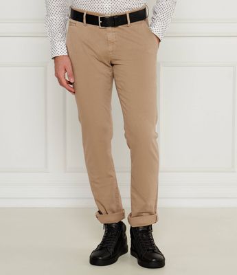 Spodnie męskie Jacob Cohen ze sklepu: Gomez Fashion Store w kategorii: Spodnie męskie - zdjęcie 874714-BD9-10338_JA245M000009087
