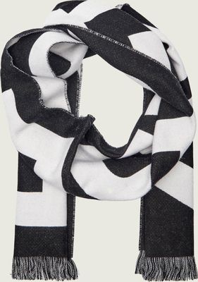 Burberry - Szalik ze sklepu: Gomez Fashion Store w kategorii: Szaliki męskie - zdjęcie 874714-BD9-10338_BE245M000008117
