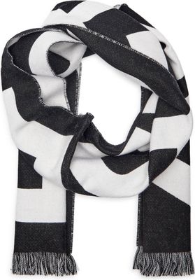 Burberry - Szalik ze sklepu: Gomez Fashion Store w kategorii: Szaliki męskie - zdjęcie 874714-BD9-10338_BE245M000008117
