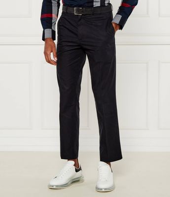 Spodnie męskie na jesień Burberry ze sklepu: Gomez Fashion Store w kategorii: Spodnie męskie - zdjęcie 874714-BD9-10338_BE245M000027133