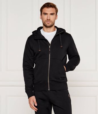 Bluza męska na zimę PARAJUMPERS ze sklepu: Gomez Fashion Store w kategorii: Bluzy męskie - zdjęcie 874714-BD9-10338_JP245M000004003
