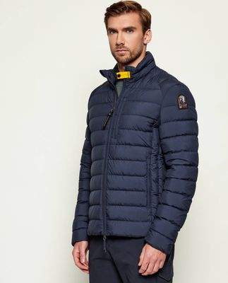 Kurtka męska casual PARAJUMPERS ze sklepu: Gomez Fashion Store w kategorii: Kurtki męskie - zdjęcie 874714-BD9-10338_JP245M000013002