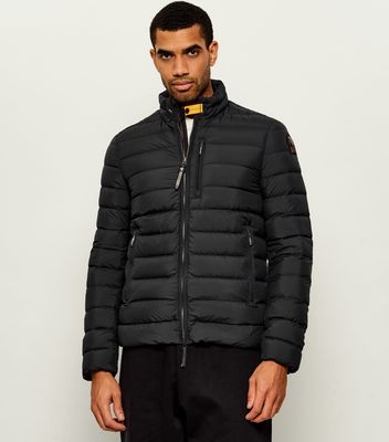 PARAJUMPERS - Kurtka damska na jesień ze sklepu: Gomez Fashion Store w kategorii: Kurtki damskie - zdjęcie 874714-BD9-10338_JP245M000013003