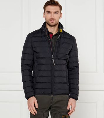 PARAJUMPERS - Kurtka damska na jesień ze sklepu: Gomez Fashion Store w kategorii: Kurtki damskie - zdjęcie 874714-BD9-10338_JP245M000013003