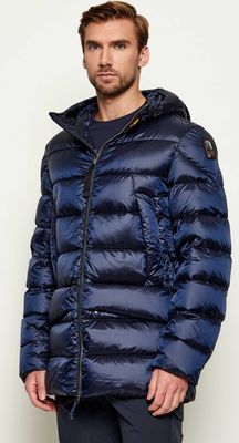 Kurtka męska na zimę PARAJUMPERS ze sklepu: Gomez Fashion Store w kategorii: Kurtki męskie - zdjęcie 874714-BD9-10338_JP245M000015002