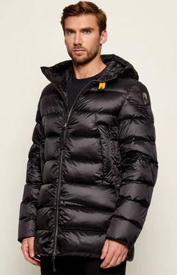 Kurtka męska PARAJUMPERS ze sklepu: Gomez Fashion Store w kategorii: Kurtki męskie - zdjęcie 874714-BD9-10338_JP245M000015003