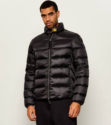 Kurtka męska na zimę PARAJUMPERS ze sklepu: Gomez Fashion Store w kategorii: Kurtki męskie - zdjęcie 874714-BD9-10338_JP245M000016003