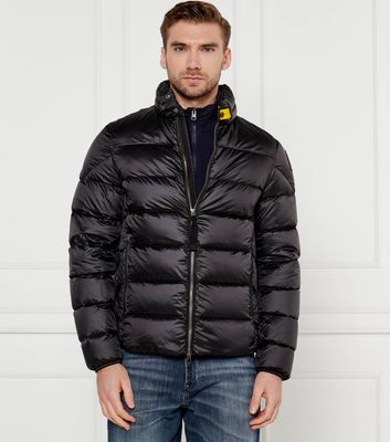 Kurtka męska na wiosnę PARAJUMPERS ze sklepu: Gomez Fashion Store w kategorii: Kurtki męskie - zdjęcie 874714-BD9-10338_JP245M000016003
