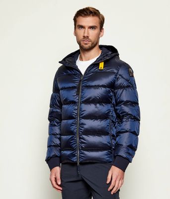 PARAJUMPERS - Kurtka męska ze sklepu: Gomez Fashion Store w kategorii: Kurtki męskie - zdjęcie 874714-BD9-10338_JP245M000017002