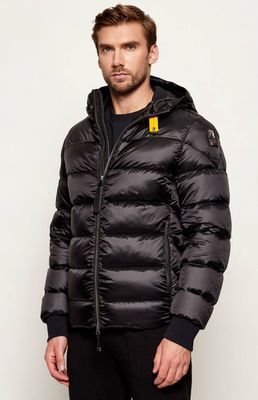 Kurtka męska PARAJUMPERS ze sklepu: Gomez Fashion Store w kategorii: Kurtki męskie - zdjęcie 874714-BD9-10338_JP245M000017003