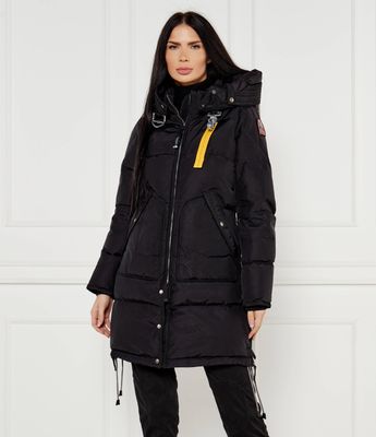 Kurtka damska casual PARAJUMPERS ze sklepu: Gomez Fashion Store w kategorii: Kurtki damskie - zdjęcie 874714-BD9-10338_JP245W000002003