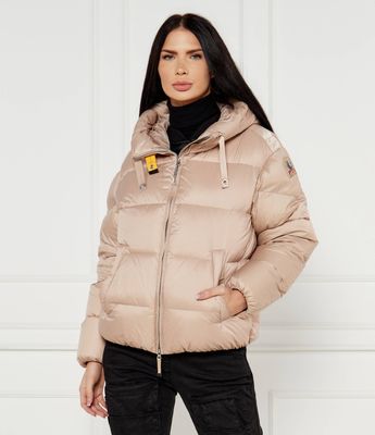 Kurtka damska jesienna PARAJUMPERS ze sklepu: Gomez Fashion Store w kategorii: Kurtki damskie - zdjęcie 874714-BD9-10338_JP245W000003011