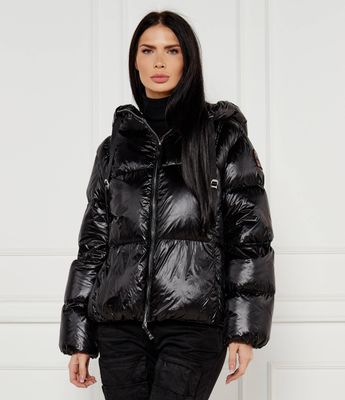 Kurtka damska PARAJUMPERS ze sklepu: Gomez Fashion Store w kategorii: Kurtki damskie - zdjęcie 874714-BD9-10338_JP245W000005003