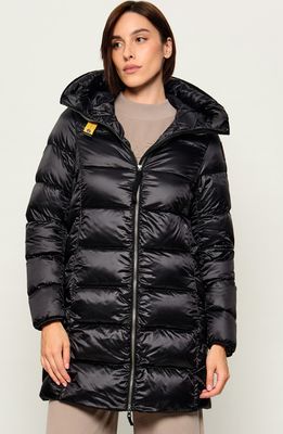 PARAJUMPERS - Kurtka damska casual jesienna ze sklepu: Gomez Fashion Store w kategorii: Kurtki damskie - zdjęcie 874714-BD9-10338_JP245W000008003