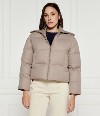 Marella SPORT - Kurtka damska ze sklepu: Gomez Fashion Store w kategorii: Kurtki damskie - zdjęcie 874714-BD9-10338_MA245W000048002