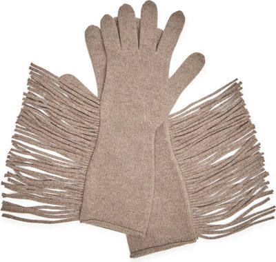 Rękawiczki Marella ze sklepu: Gomez Fashion Store w kategorii: Rękawiczki damskie - zdjęcie 874714-BD9-10338_MA245W000058002
