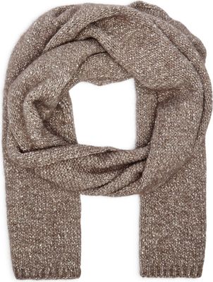 Szalik/chusta Marella ze sklepu: Gomez Fashion Store w kategorii: Szaliki i chusty damskie - zdjęcie 874714-BD9-10338_MA245W000062002