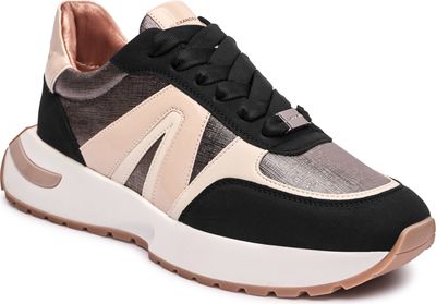 Alexander Smith - Buty sportowe damskie na wiosnę ze sklepu: Gomez Fashion Store w kategorii: Buty sportowe damskie - zdjęcie 874714-BD9-10338_AH245W000001020