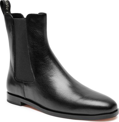 Botki jesienne Kate Spade ze sklepu: Gomez Fashion Store w kategorii: Botki - zdjęcie 874714-BD9-10338_KS245W000002A01