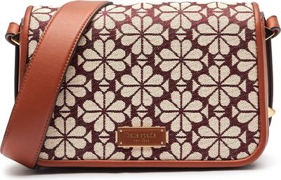 Listonoszka elegancka Kate Spade ze sklepu: Gomez Fashion Store w kategorii: Listonoszki - zdjęcie 874714-BD9-10338_KS245W000008014